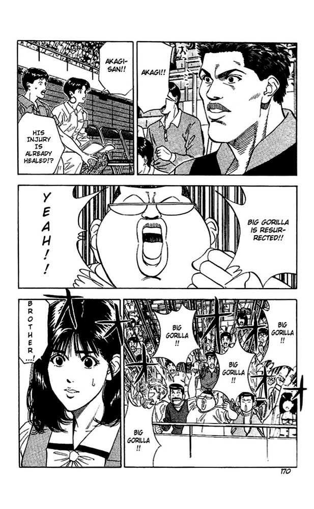 Slam Dunk Chapter 116 6